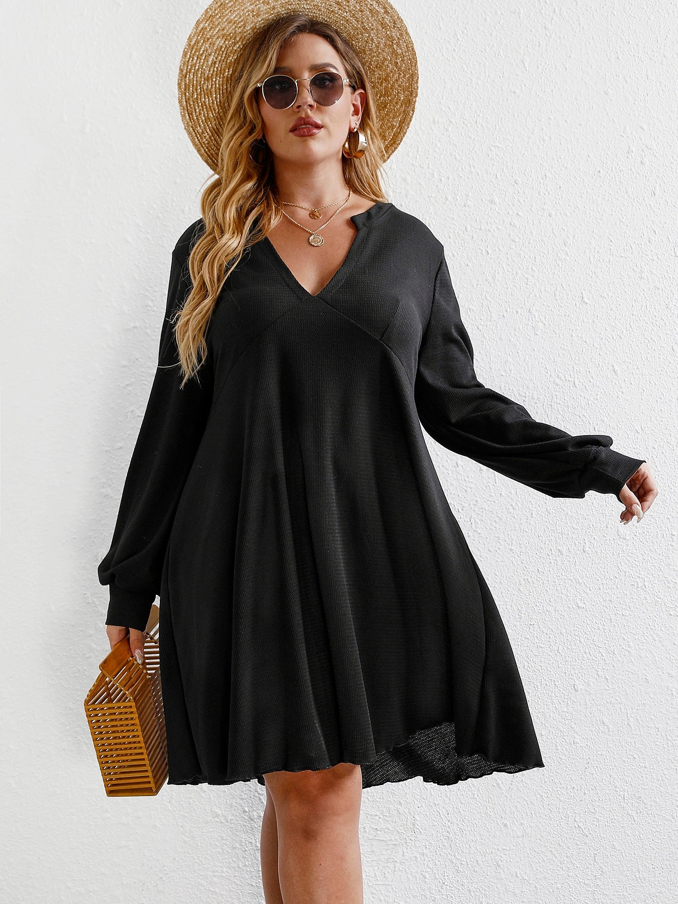 Plus Size Dresses Suppliers