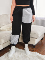 Plus Size Sweatpants Wholesaler