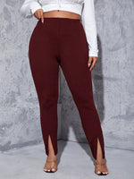 Plus Size Pants Producers