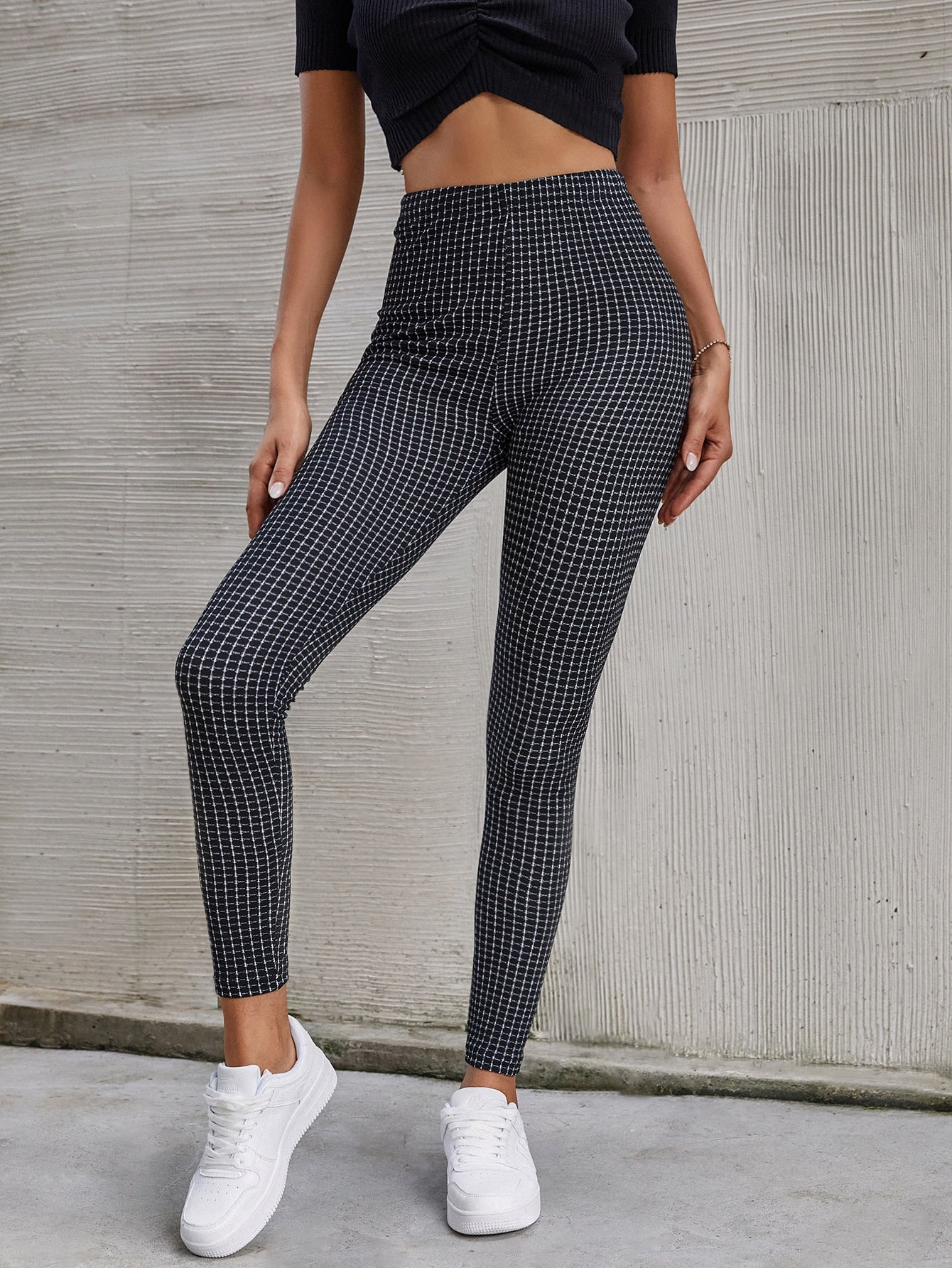 Women Leggings Manufacturers