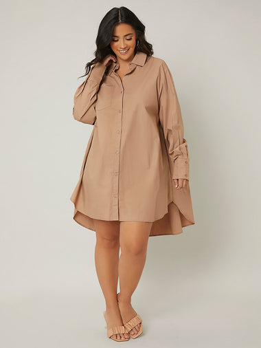 Plus Size Dresses Supplier