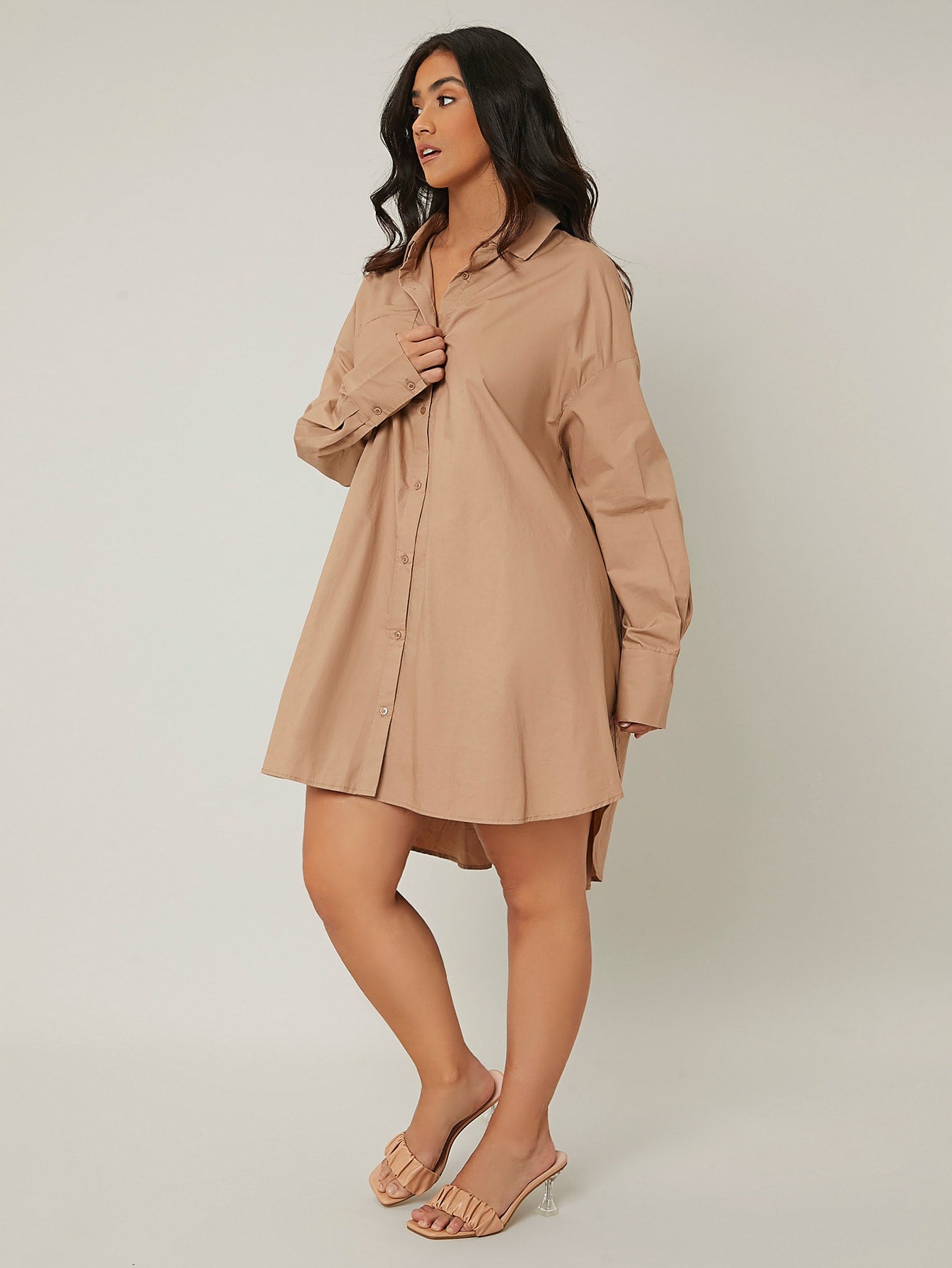 Wholesale Plus Size Boutique Clothing Suppliers