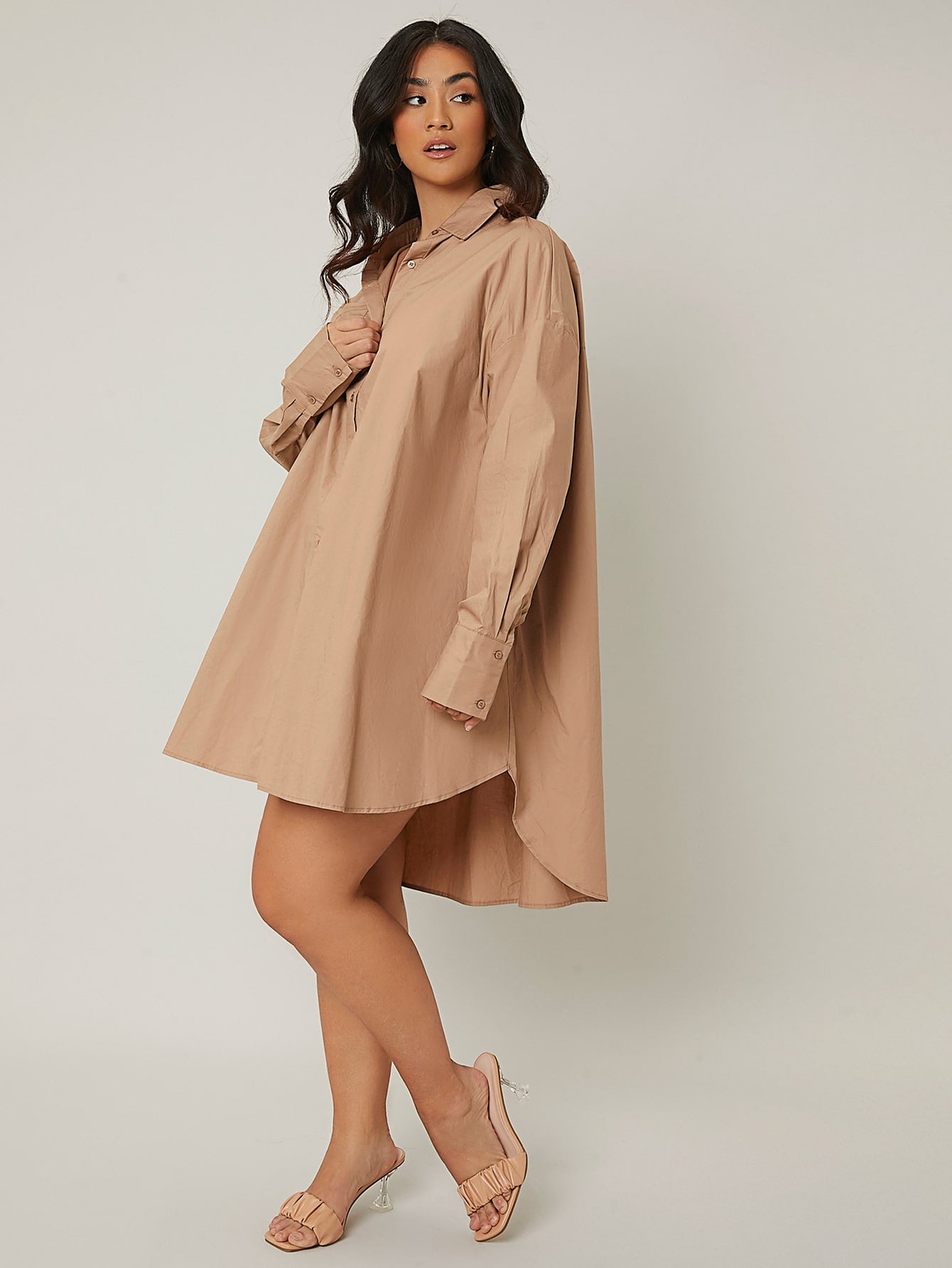 Plus Size Clothes Manufacturers