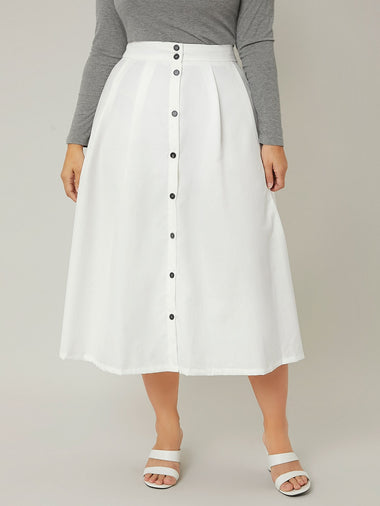 Plus Size Skirts Factories