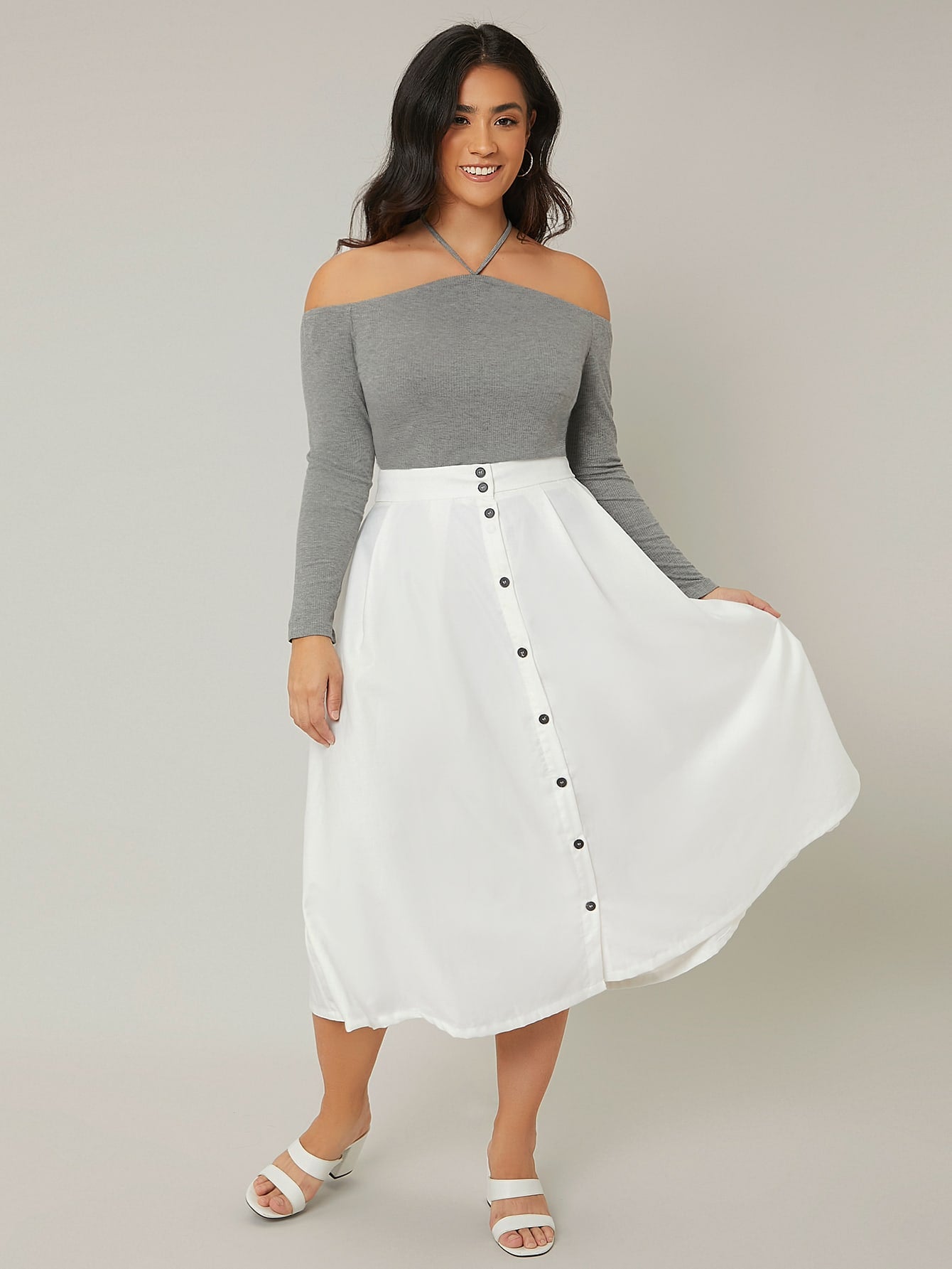 Bulk Plus Size Clothing Suppliers