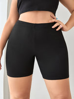 Plus Size Leggings Manufacturers