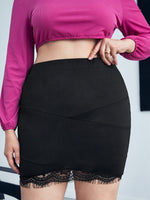 Plus Size Skirts Manufacturers