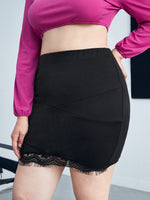 Plus Size Skirts Supplier