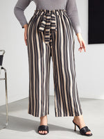 Plus Size Pants Producers