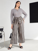 Plus Size Pants Manufacturer