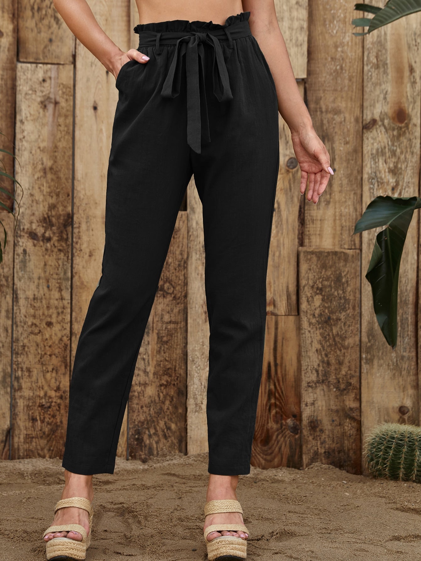 Women Pants Supplier