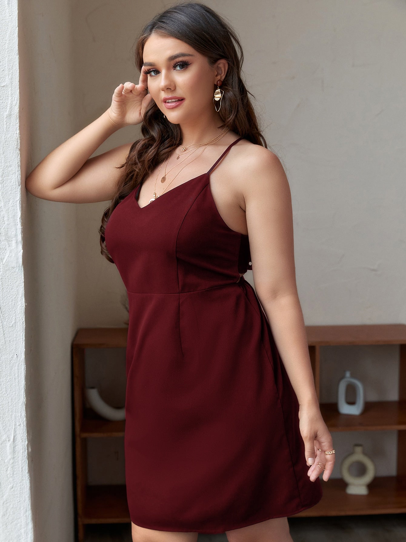 Wholesale Plus Size Boutique Clothing Suppliers