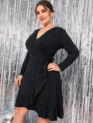 Plus Size Dresses Manufacturers