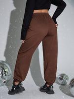 Plus Size Sweatpants Supplier