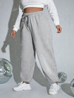 Plus Size Sweatpants Wholesaler