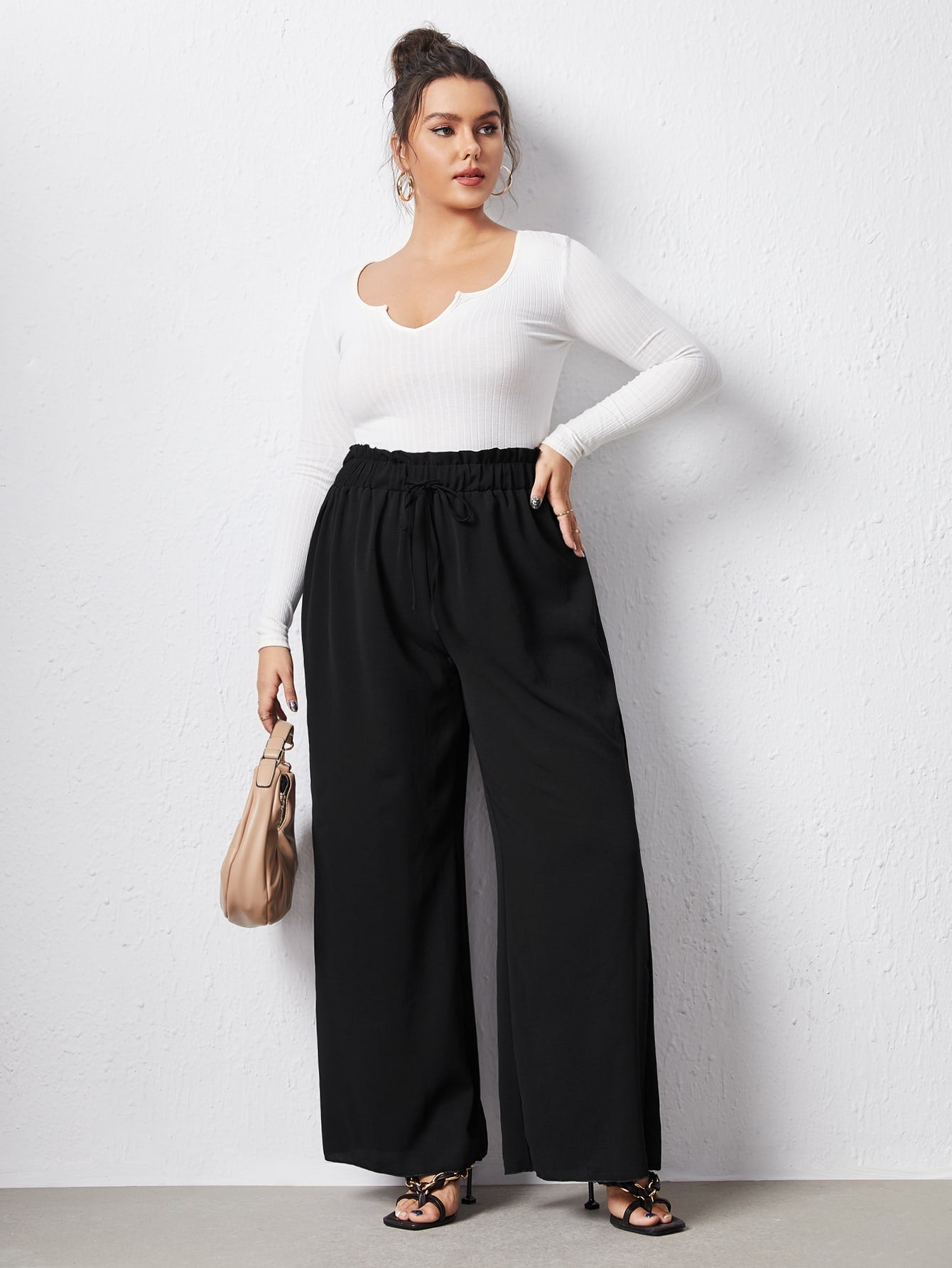 Plus Size Pants Manufacturers