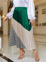 Plus Size Skirts Suppliers