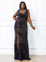 Plus Size Dresses Wholesaler