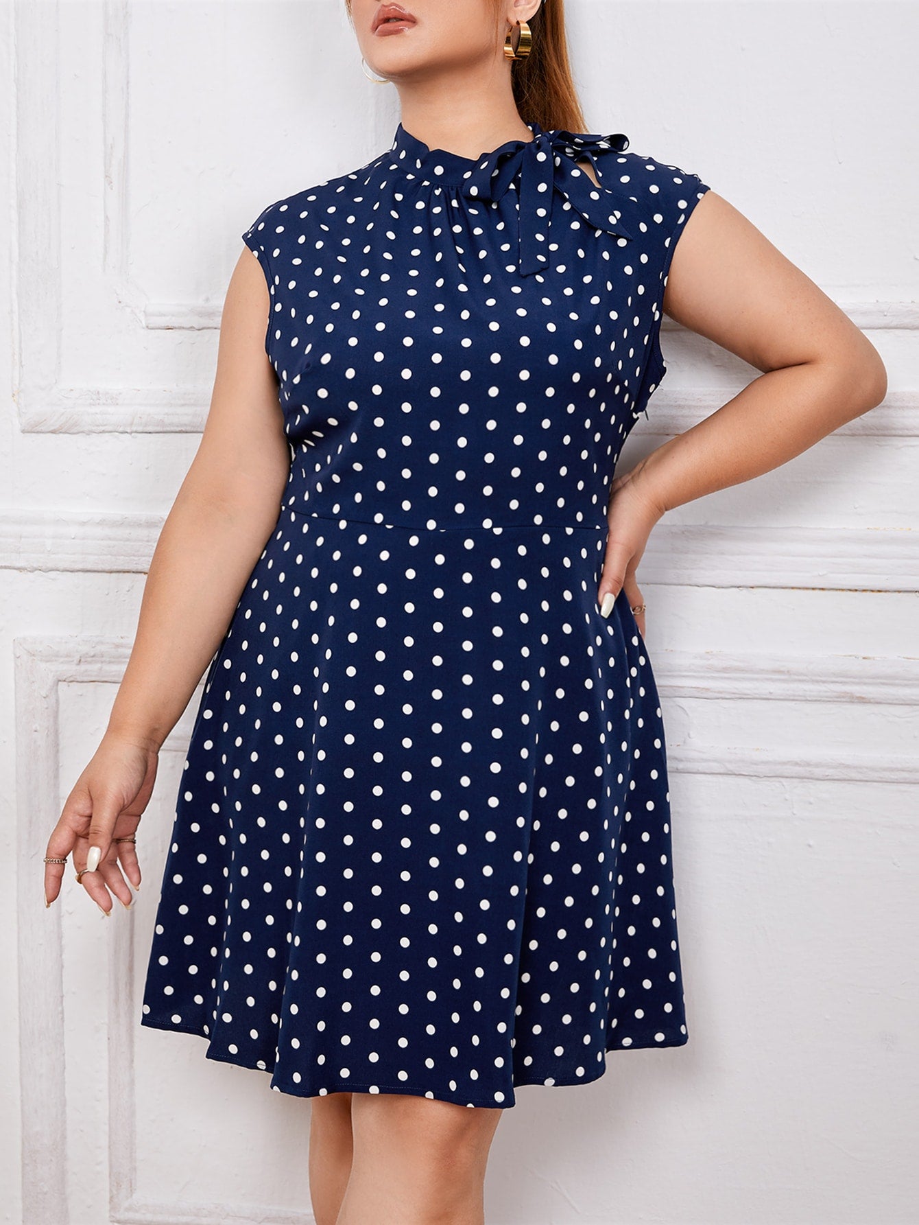 Plus Size Dresses Manufacturer