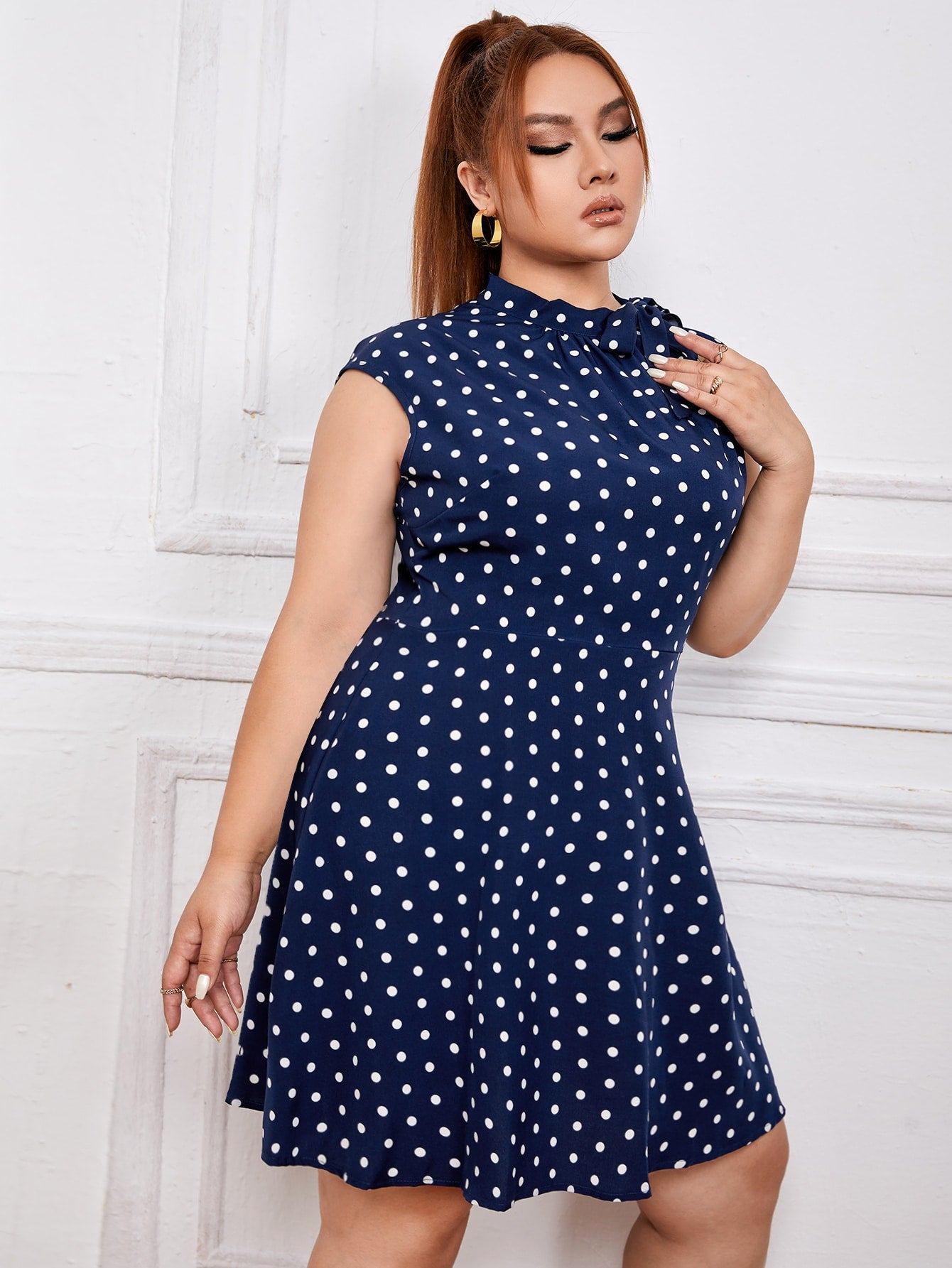 Plus Size Dresses Factories