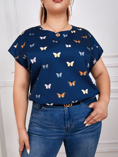 Plus Size Blouses Manufacturers