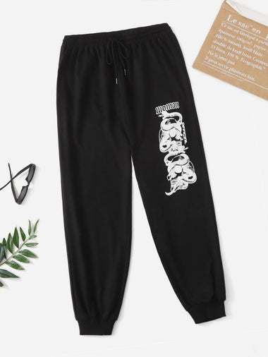 Plus Size Sweatpants Wholesalers