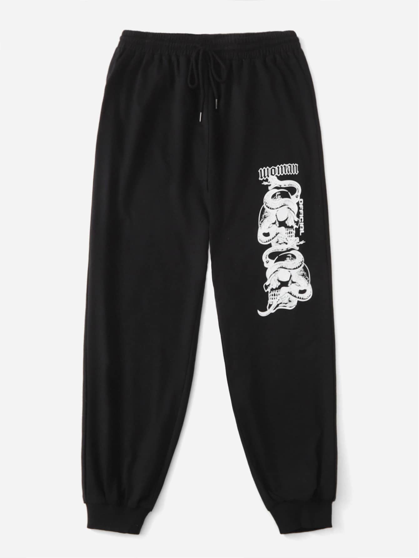 Plus Size Sweatpants Manufacturers