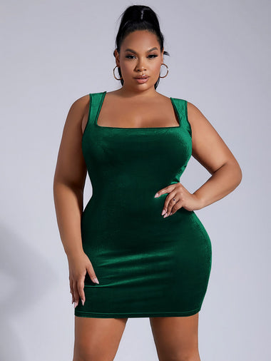 Plus Size Dresses Producer