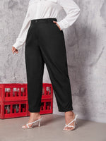 Plus Size Suit Pants Wholesaler