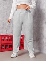 Plus Size Sweatpants Producers