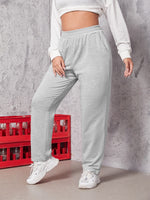 Plus Size Sweatpants Manufacturer