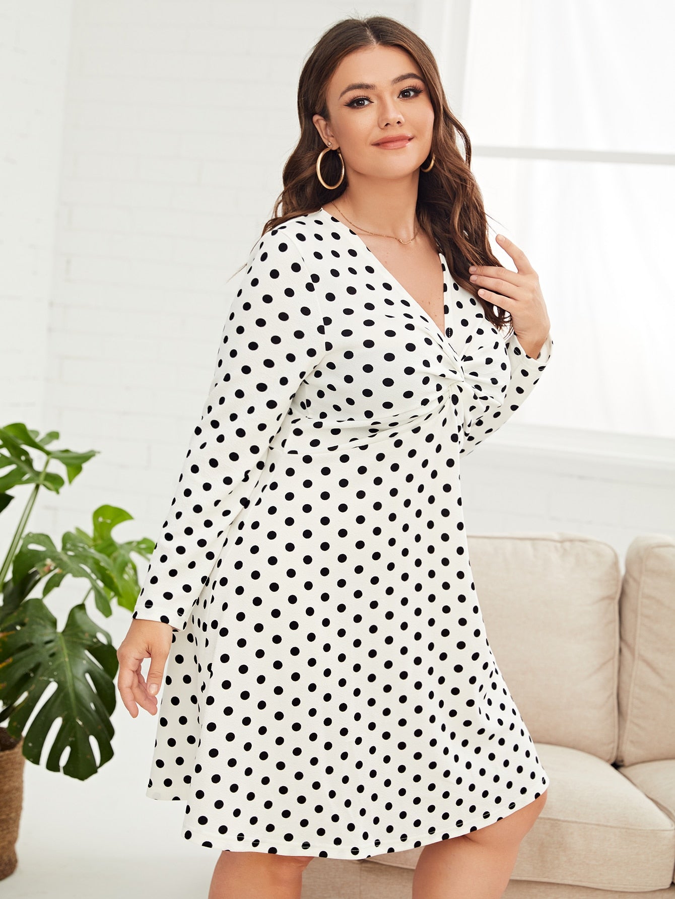 Plus Size Dresses Wholesaler