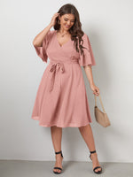 Plus Size Dresses Producer