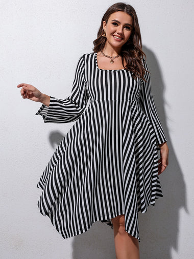 Plus Size Dresses Supplier