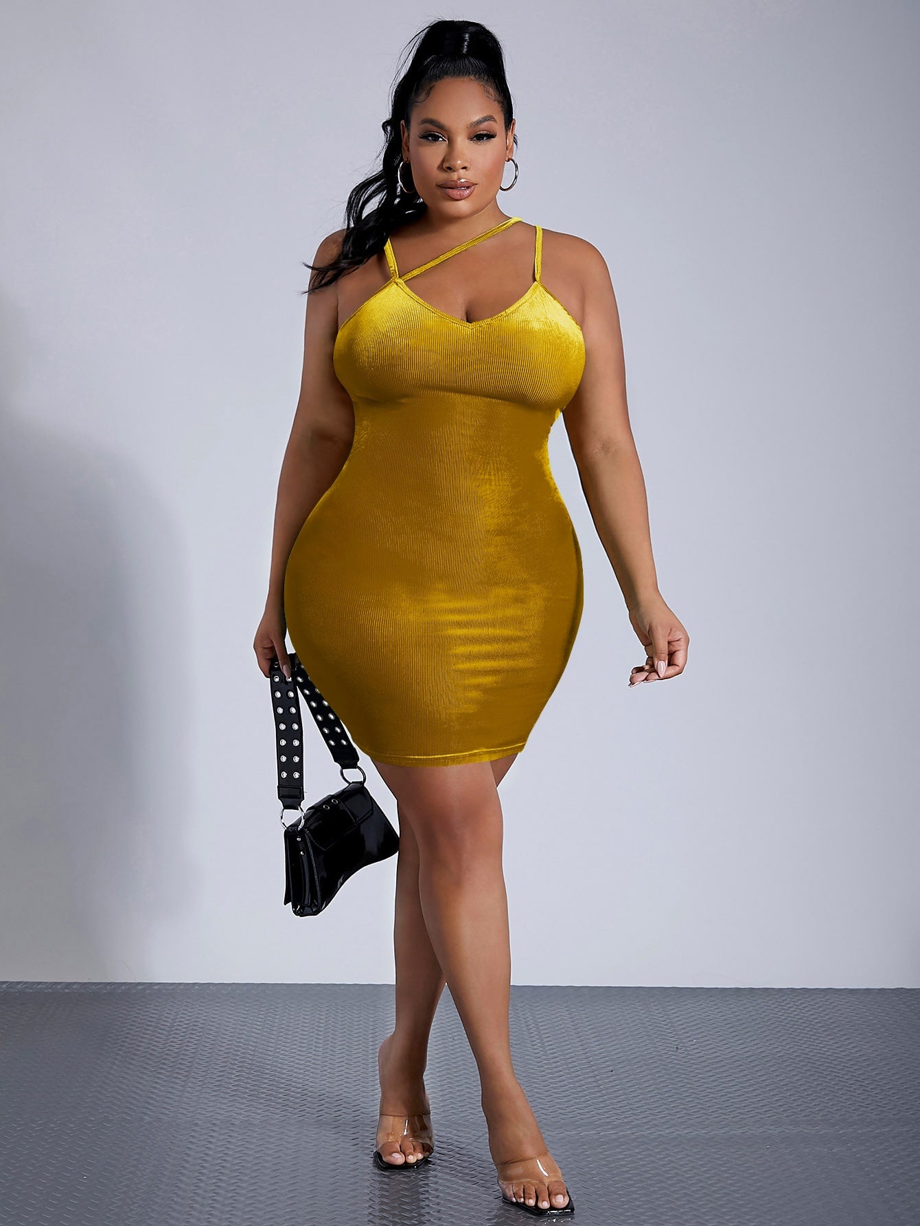 Plus Size Dresses Factories