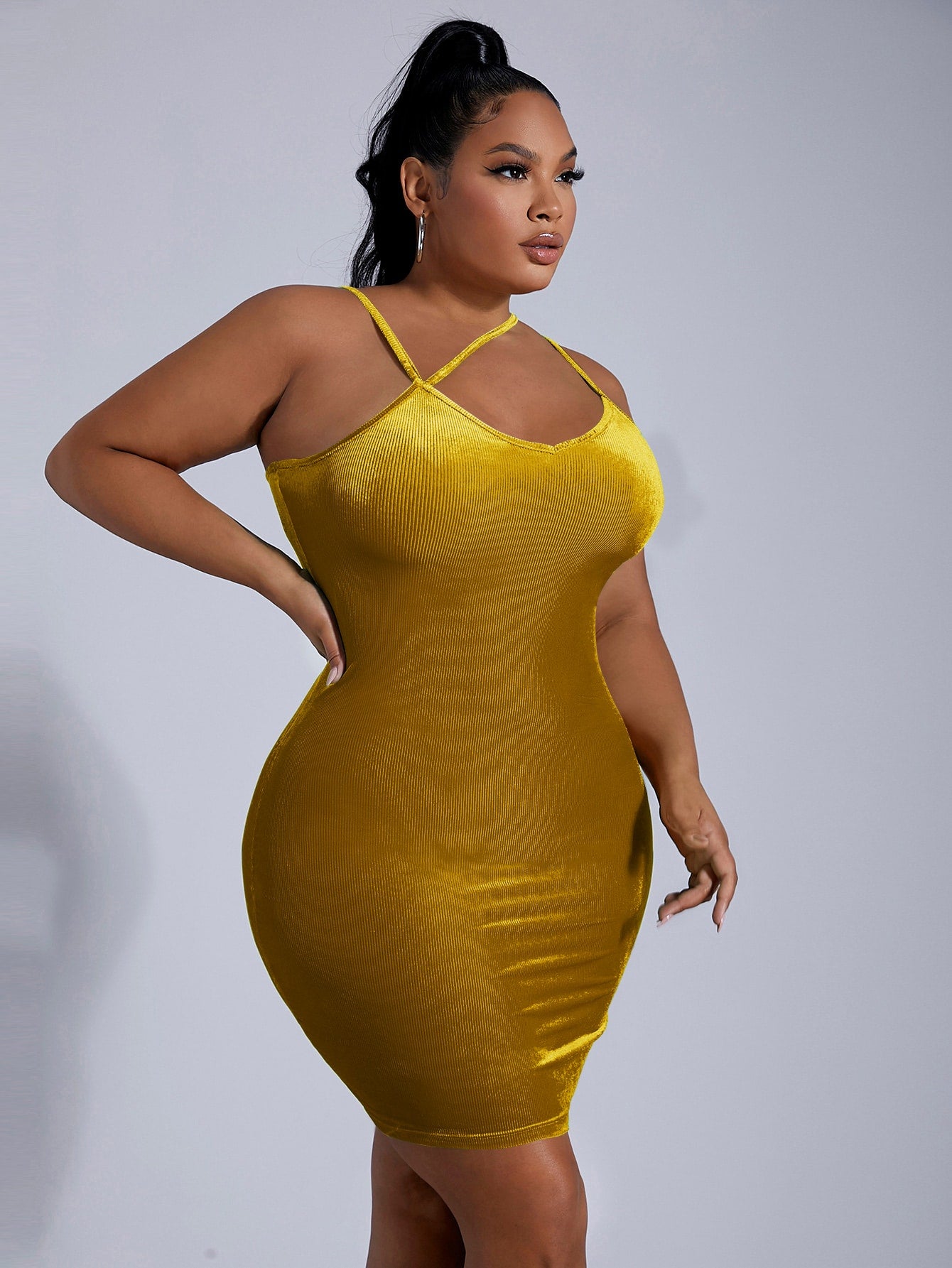 Plus Size Womens Clothing Manufacturer