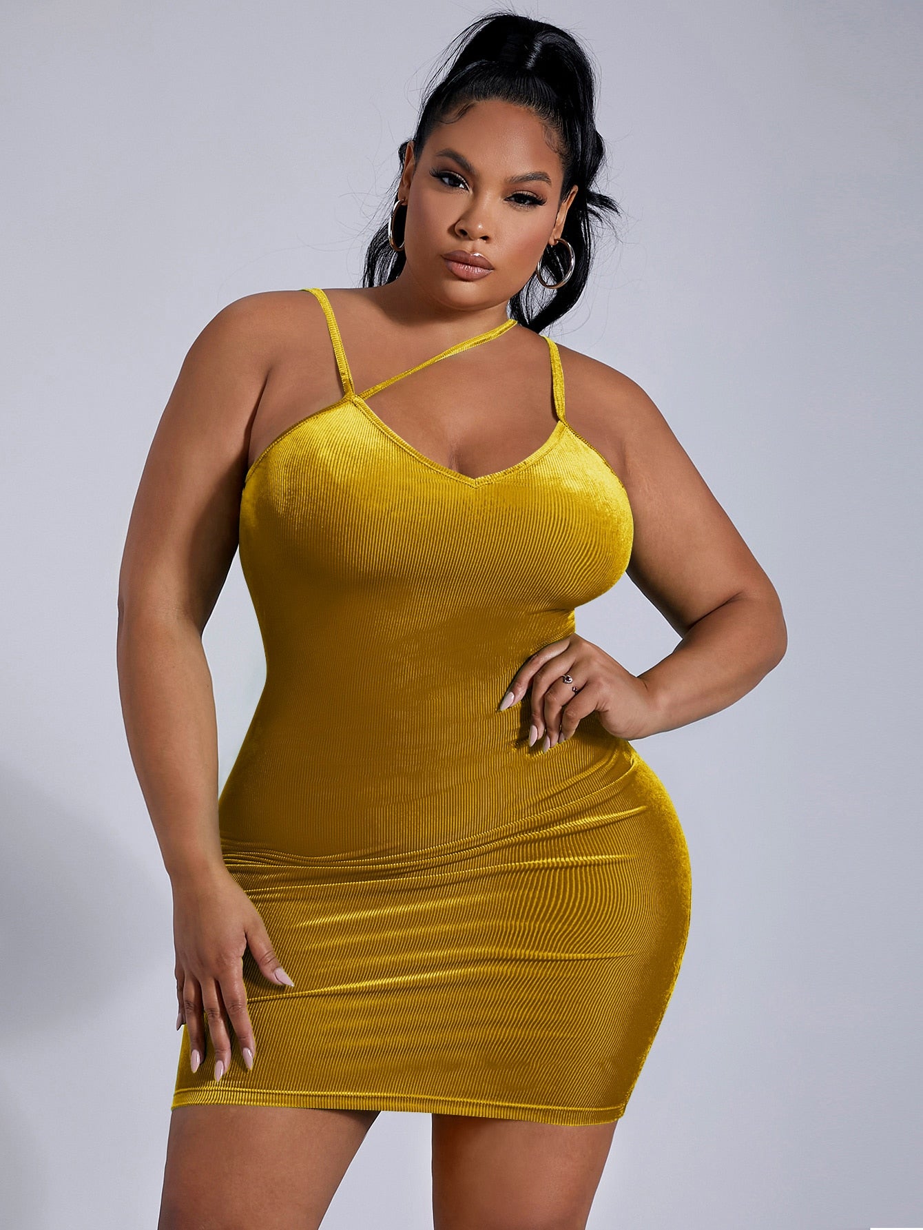 Wholesale Plus Size Clothing Suppliers