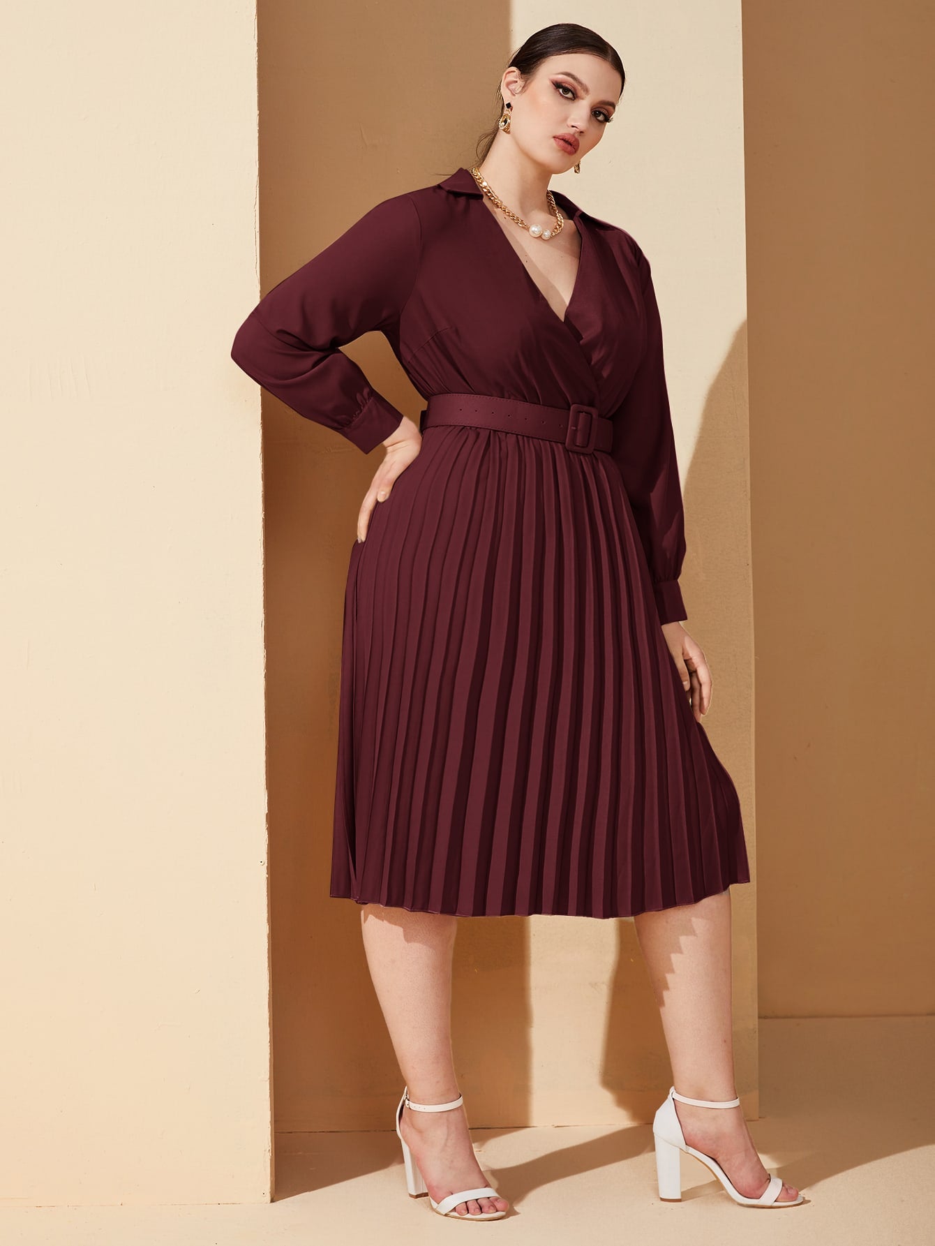 Wholesale Plus Size Clothing Manufacturers