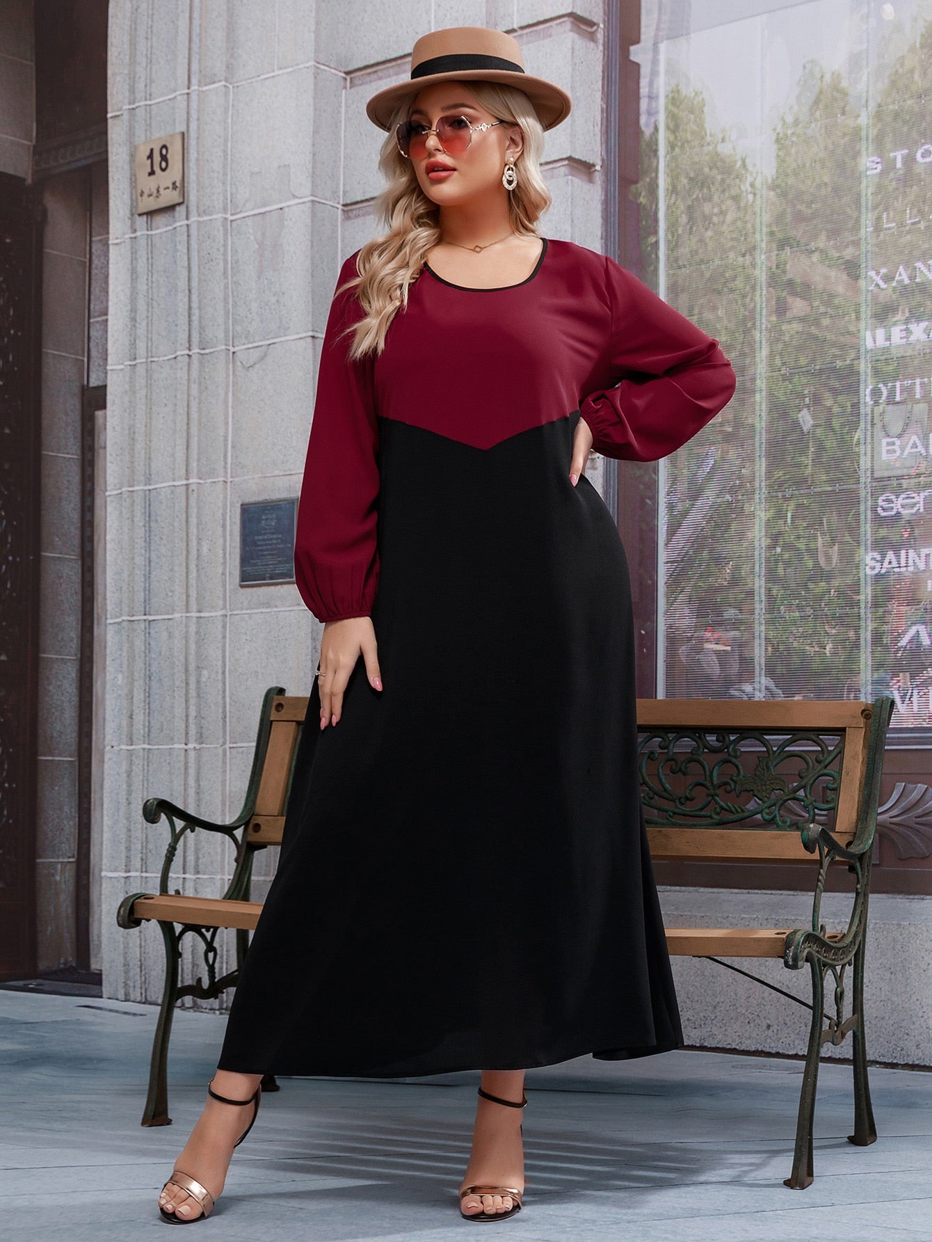 Plus Size Dresses Wholesalers