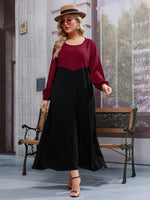 Plus Size Dresses Producer