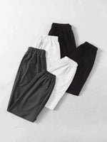 Plus Size Sweatpants Manufacturer