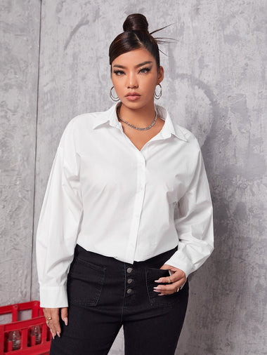 Plus Size Blouses Producers