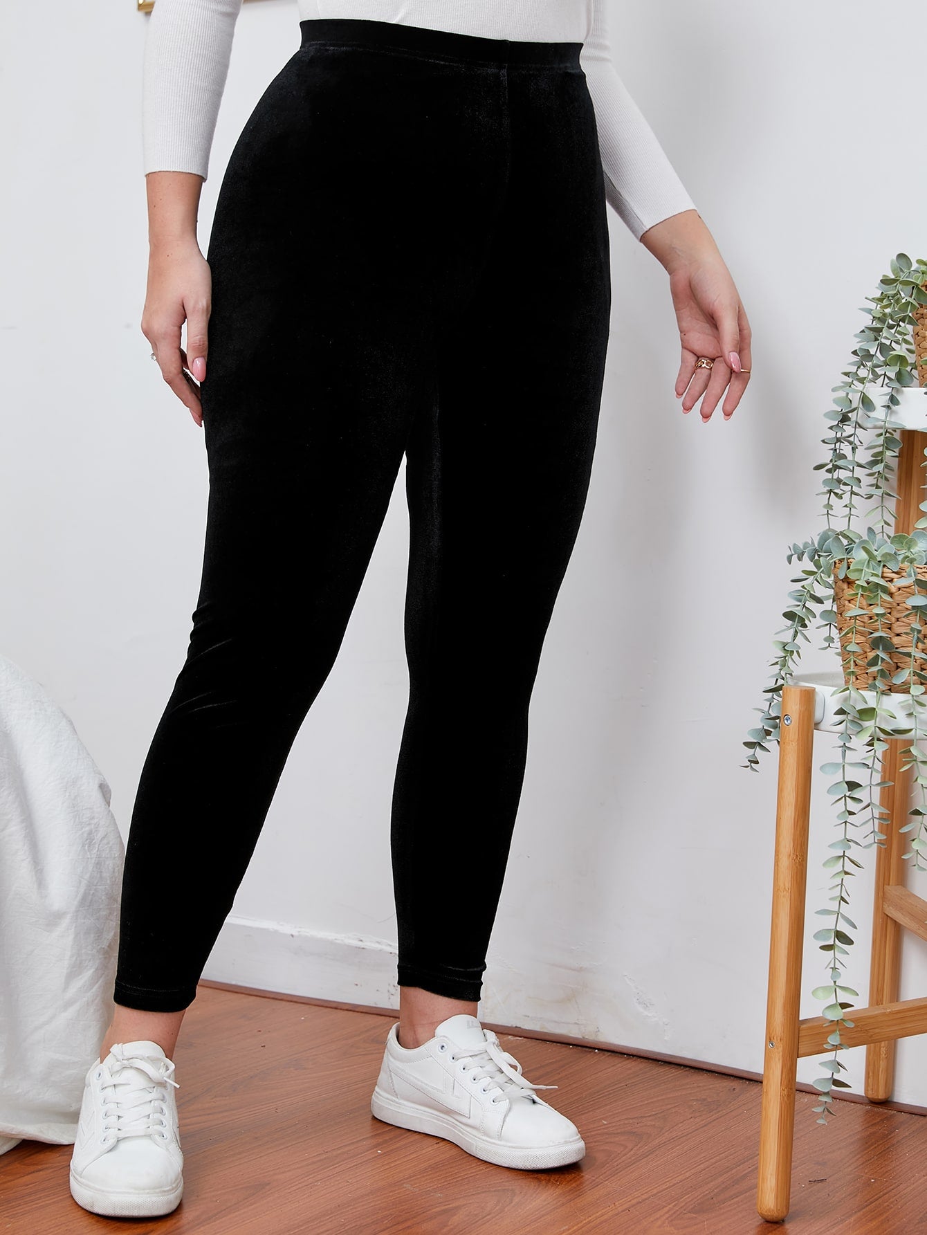 Plus Size Leggings Wholesalers