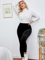 Plus Size Leggings Manufacturers