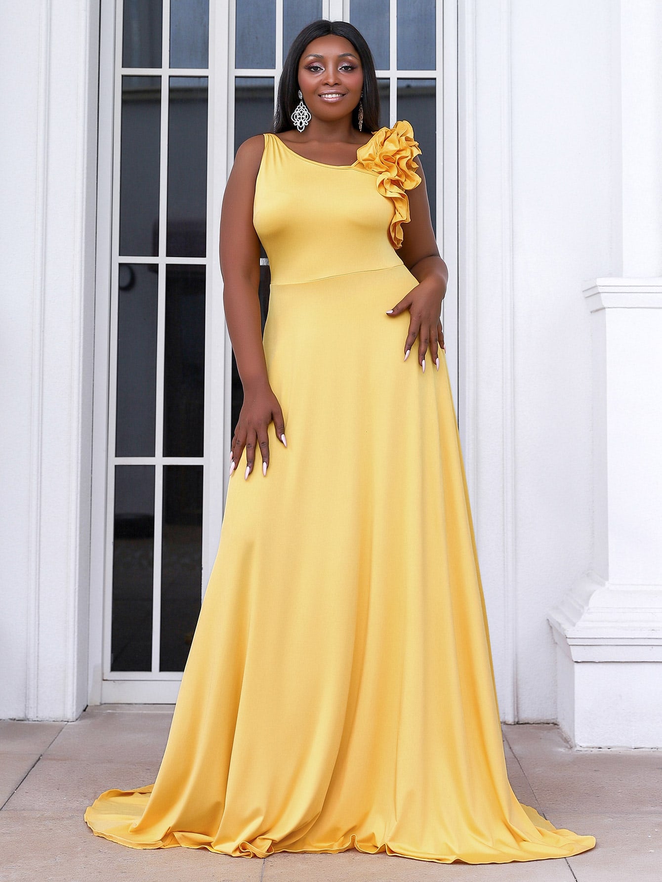 Plus Size Dresses Wholesalers