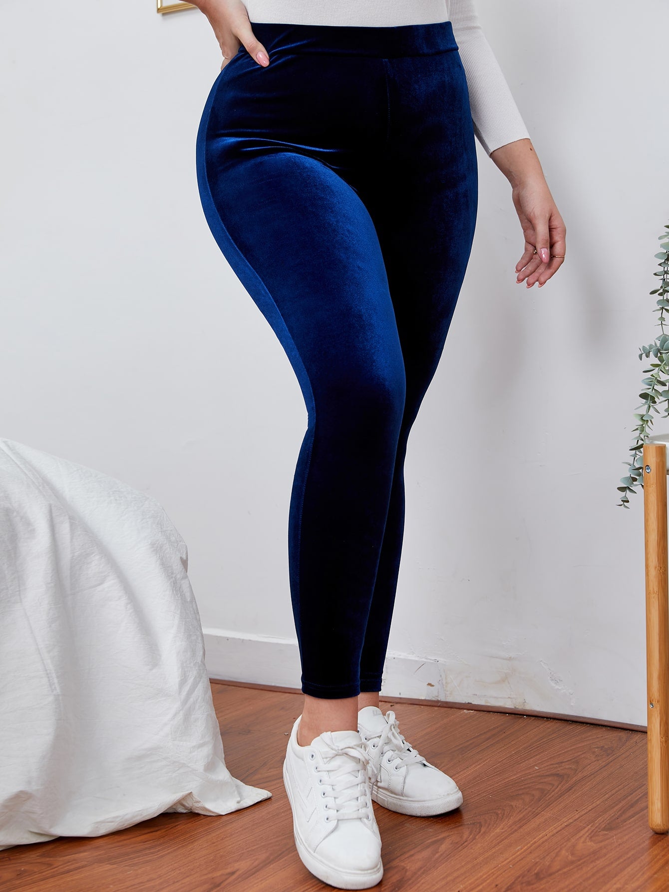 Plus Size Leggings Manufacturer