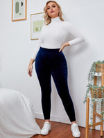 Plus Size Leggings Factories