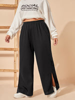 Plus Size Sweatpants Wholesalers