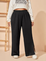 Plus Size Sweatpants Manufacturers