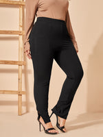 Plus Size Leggings Supplier